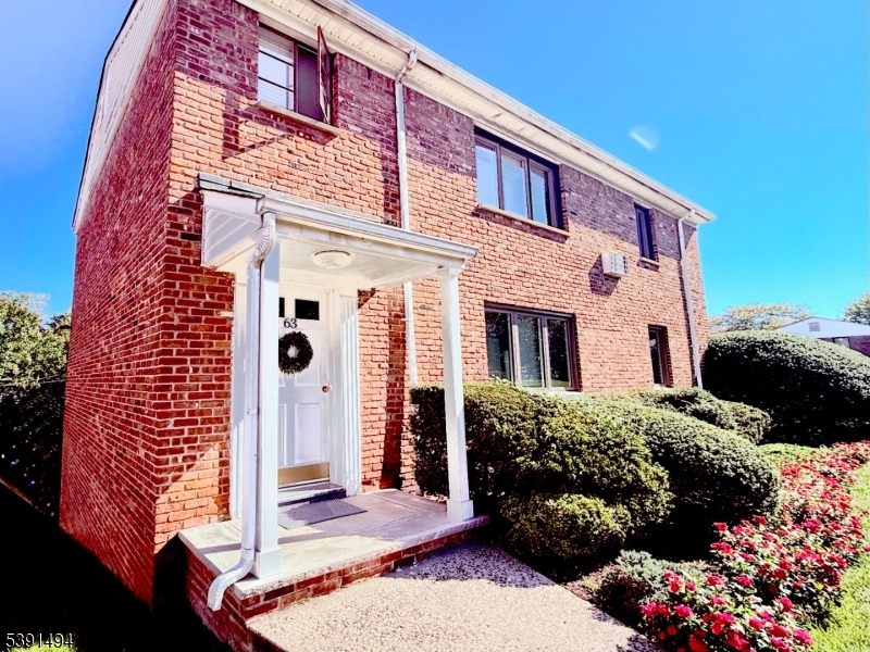 Troy Village - Residential Lease