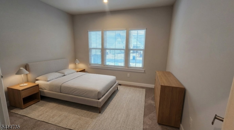 Hawk Pointe - Residential Lease