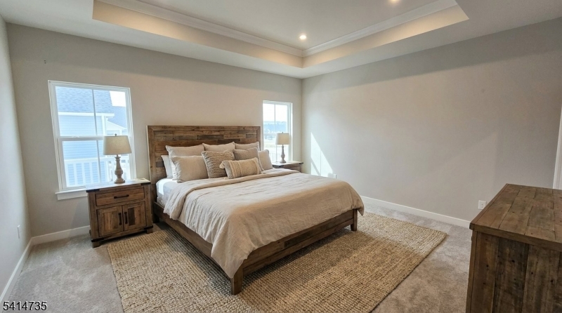 Hawk Pointe - Residential Lease