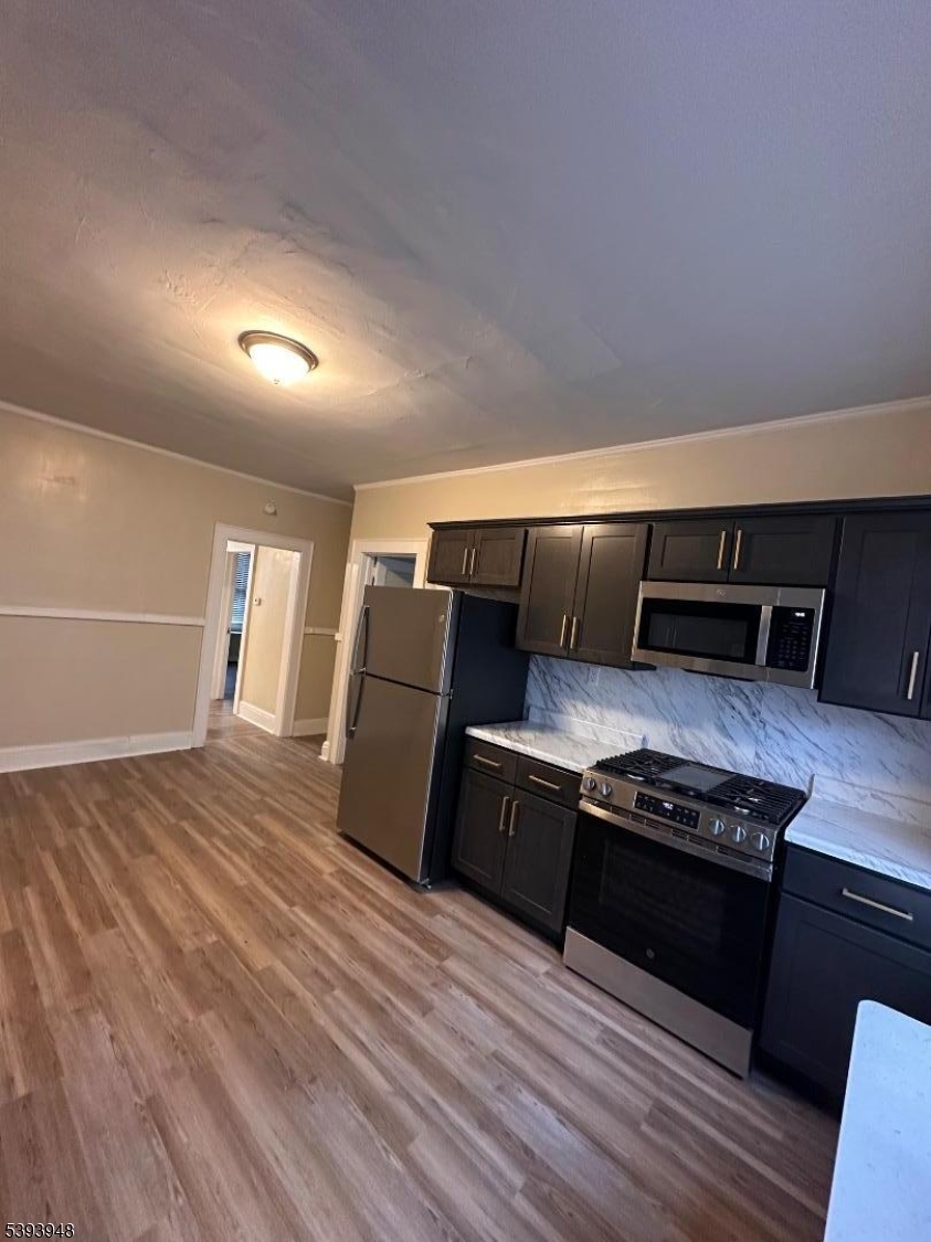 WEST WARD - Residential Lease