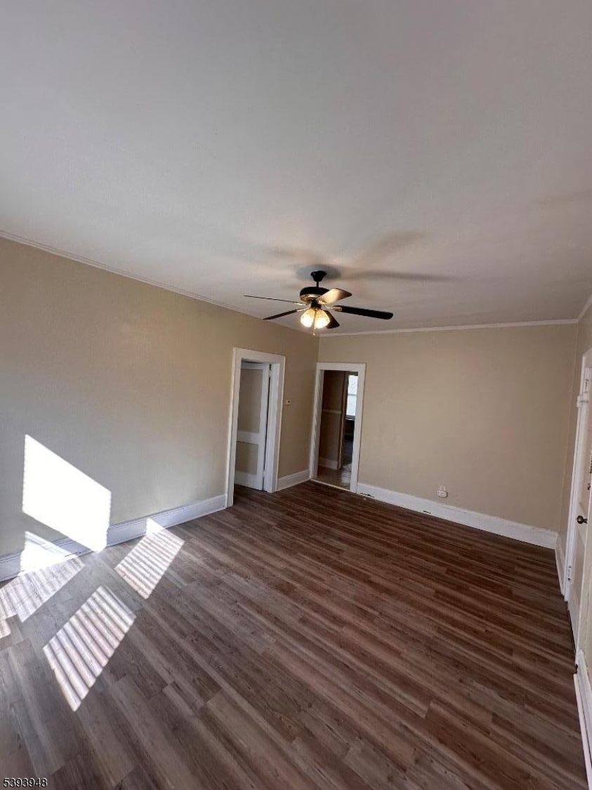 WEST WARD - Residential Lease