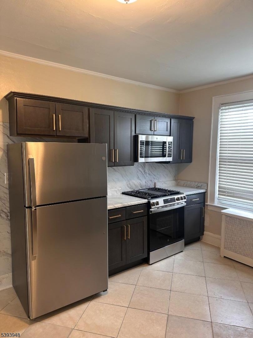 WEST WARD - Residential Lease