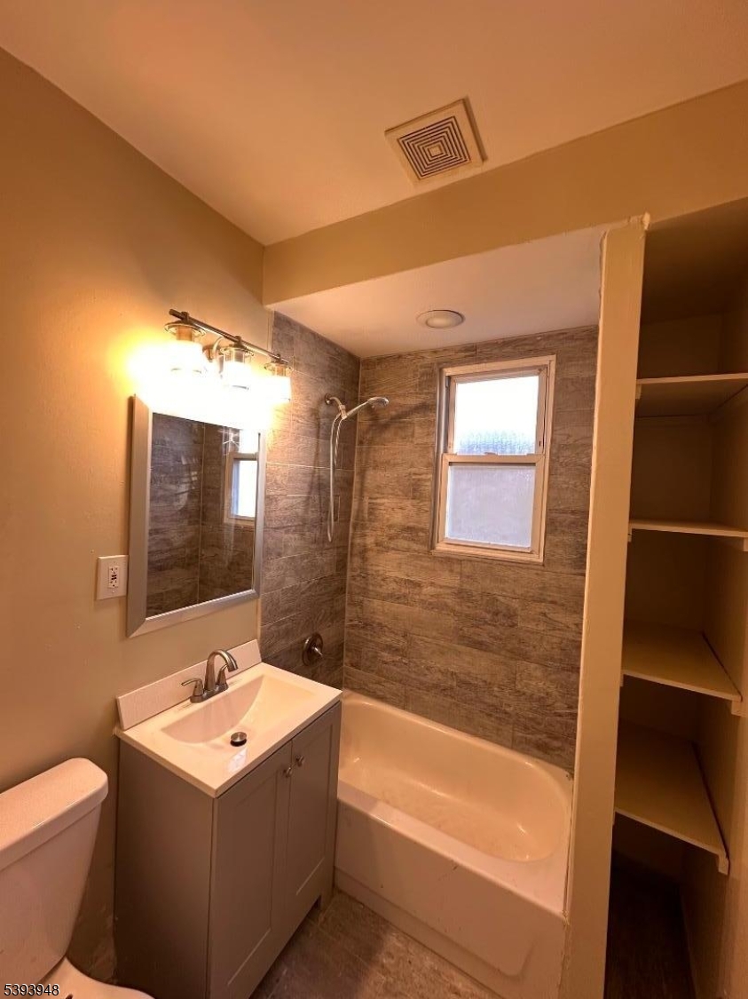 WEST WARD - Residential Lease