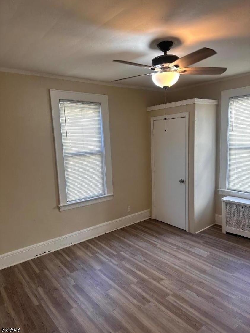 WEST WARD - Residential Lease