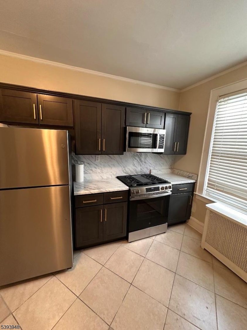 WEST WARD - Residential Lease