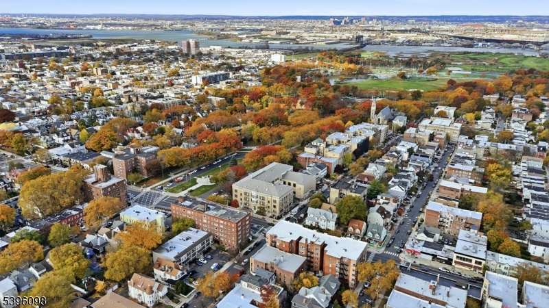Kennedy Blvd Condos - Residential
