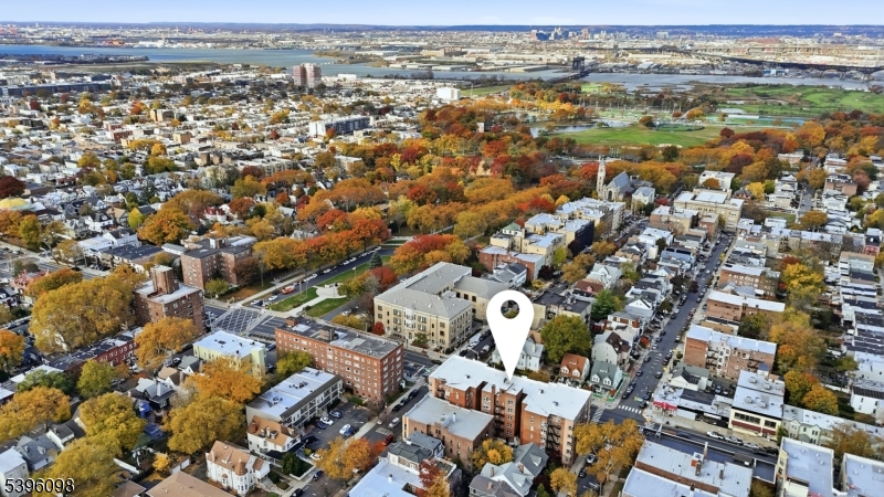 Kennedy Blvd Condos - Residential