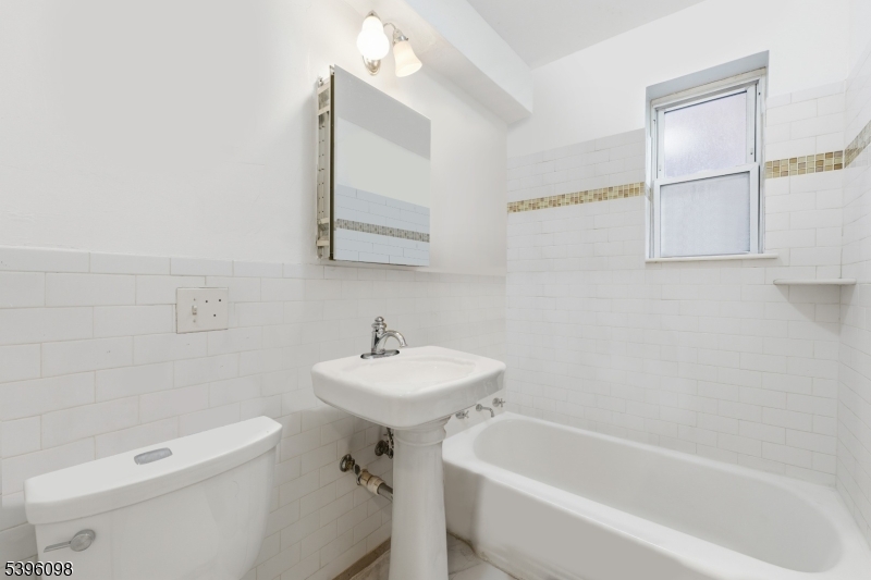 Kennedy Blvd Condos - Residential