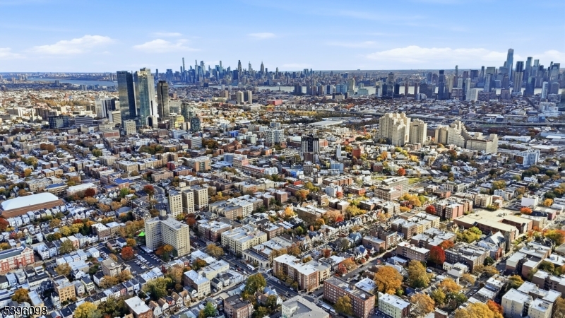 Kennedy Blvd Condos - Residential