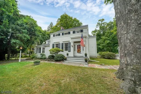 44 Post Lane, Riverdale Boro, NJ 07457 - MLS#: 3927871