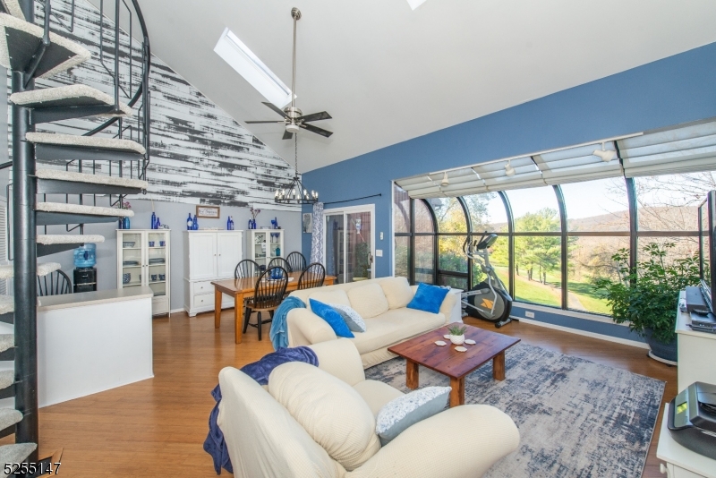 Great Gorge - Residential Lease