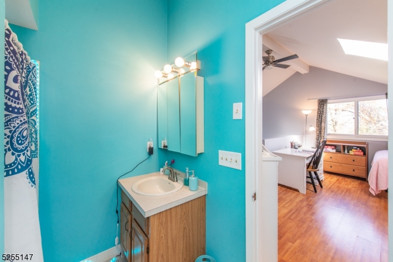 Great Gorge - Residential Lease