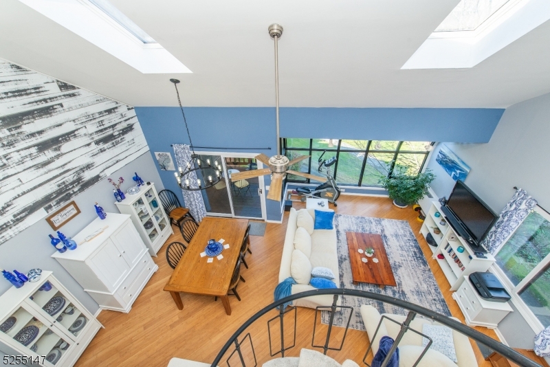 Great Gorge - Residential Lease