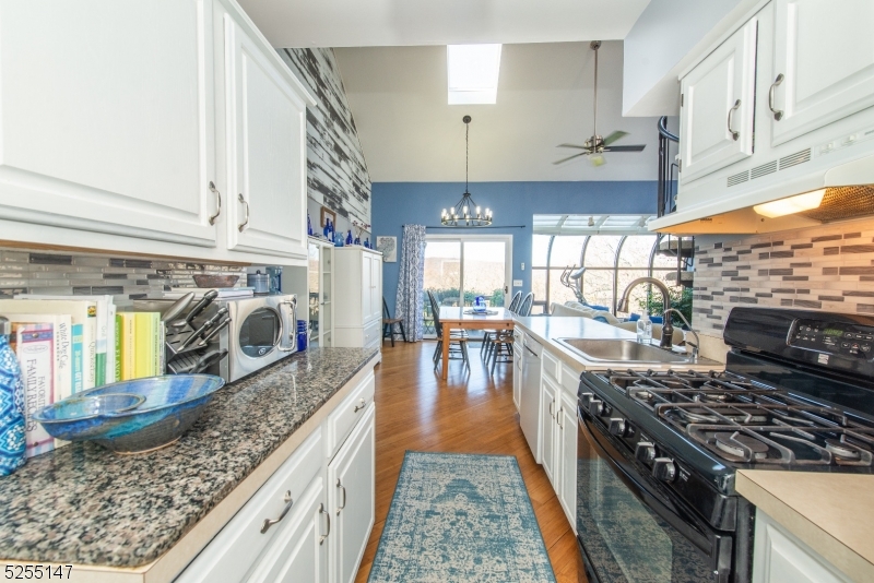 Great Gorge - Residential Lease