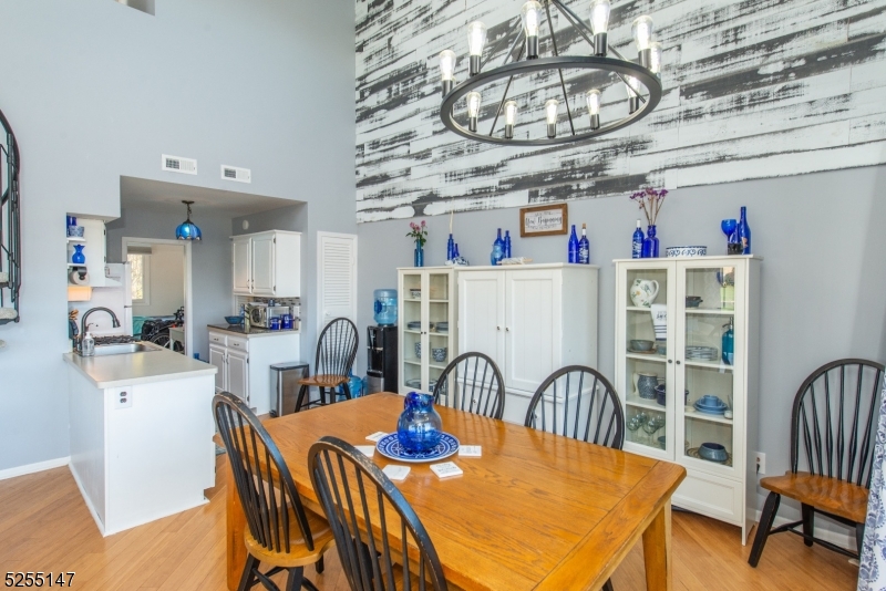 Great Gorge - Residential Lease