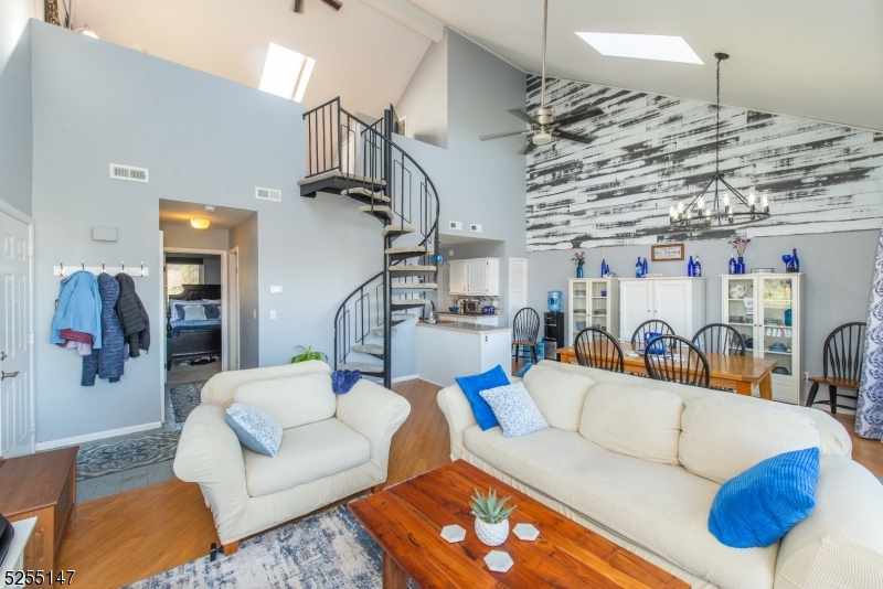 Great Gorge - Residential Lease