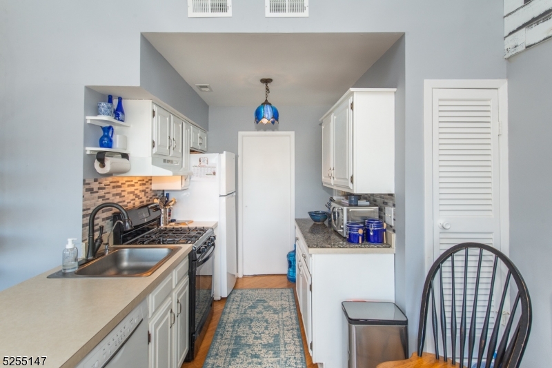 Great Gorge - Residential Lease