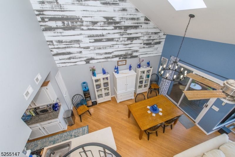 Great Gorge - Residential Lease