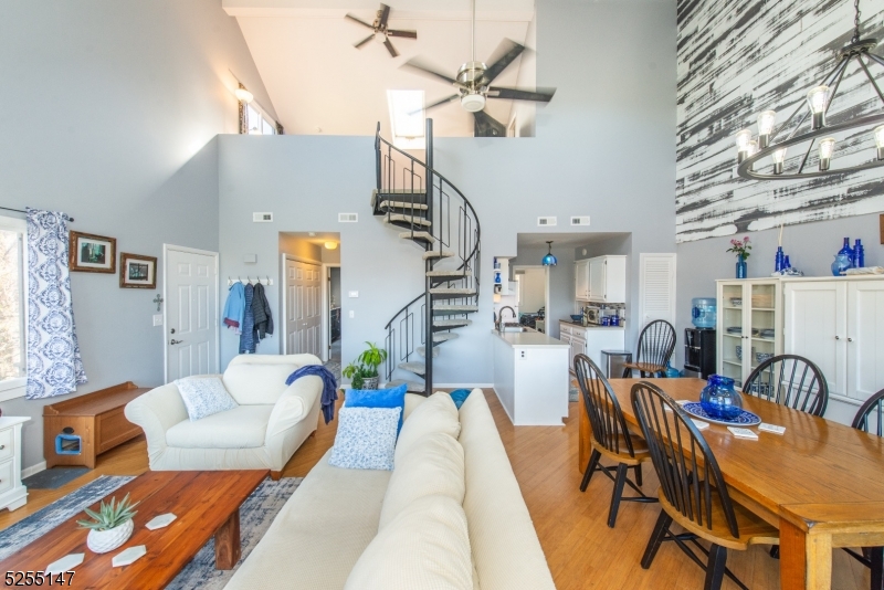 Great Gorge - Residential Lease