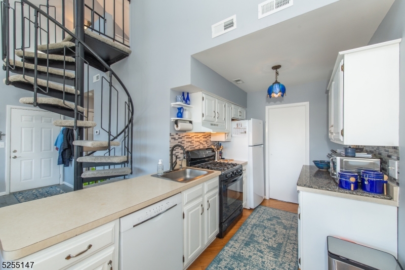 Great Gorge - Residential Lease