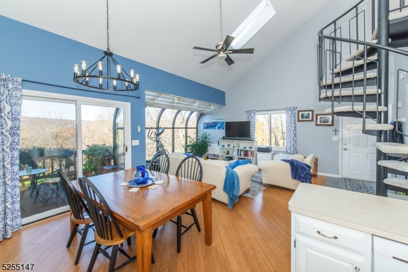 Great Gorge - Residential Lease