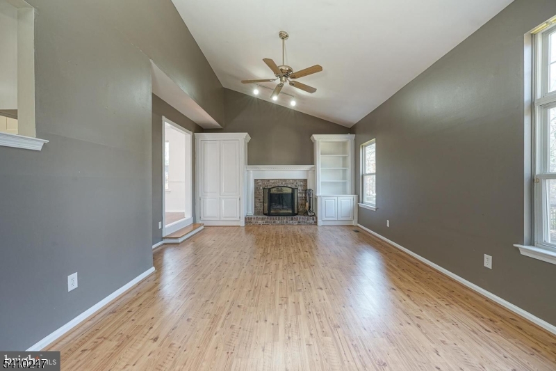 Wilton's Corner - Residential