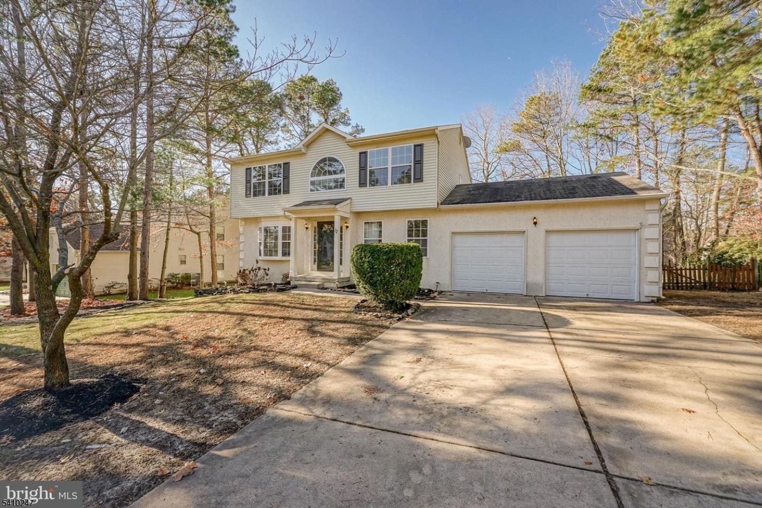 Wilton's Corner - Residential