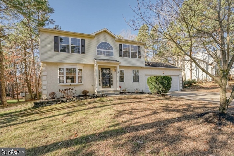 Wilton's Corner - Residential