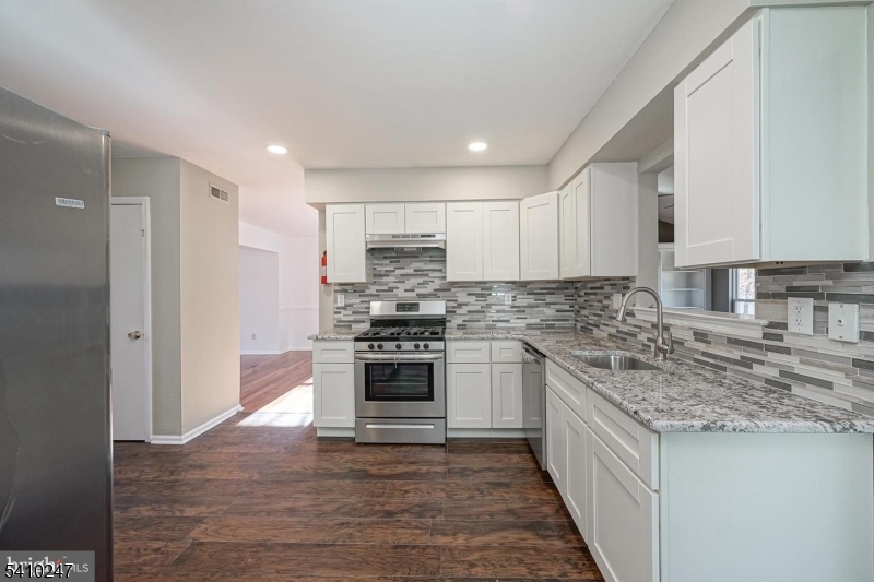 Wilton's Corner - Residential