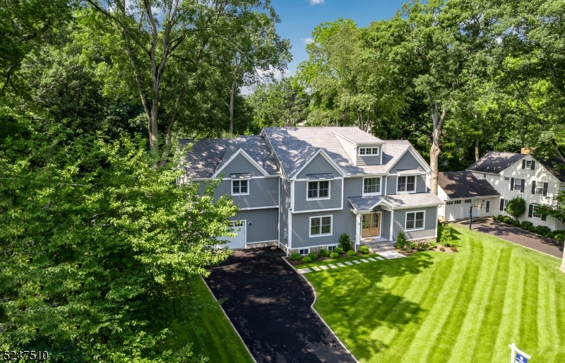 Upper Washington - Residential