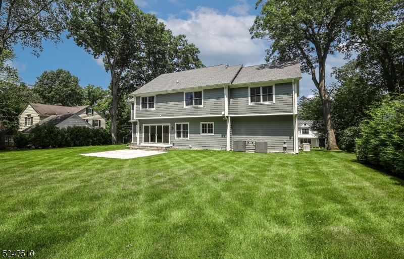 Upper Washington - Residential