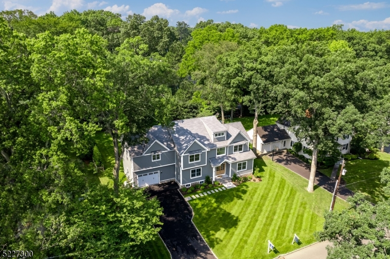 Upper Washington - Residential