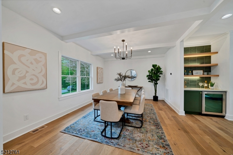 Upper Washington - Residential