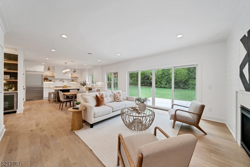 Upper Washington - Residential