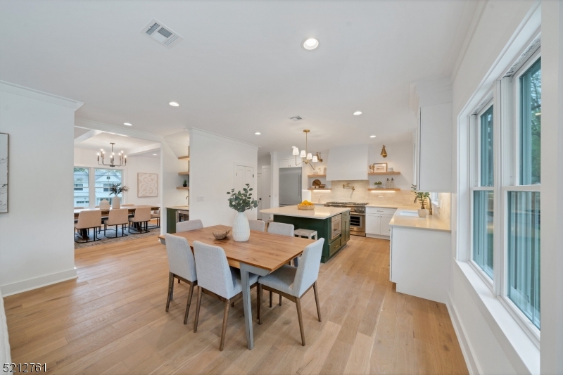 Upper Washington - Residential