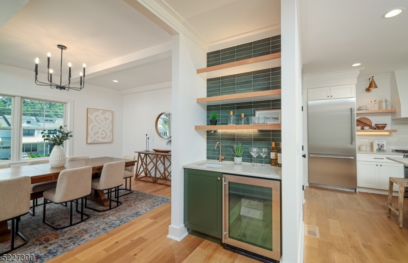 Upper Washington - Residential