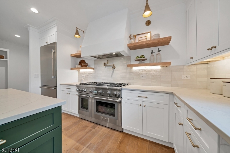 Upper Washington - Residential