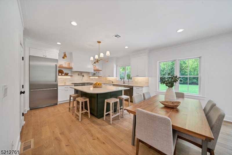 Upper Washington - Residential