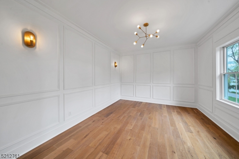 Upper Washington - Residential