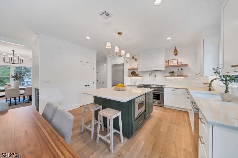 Upper Washington - Residential