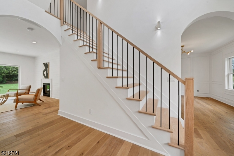 Upper Washington - Residential