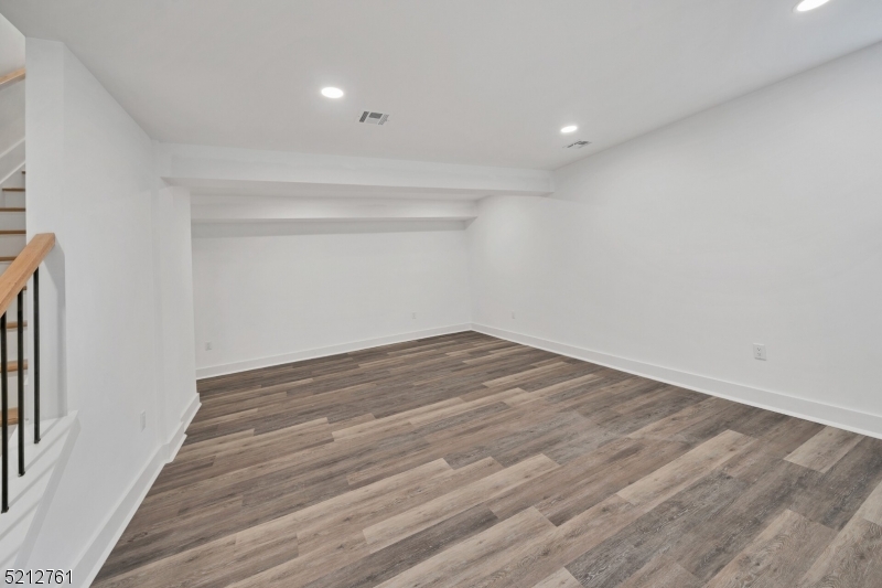 Upper Washington - Residential