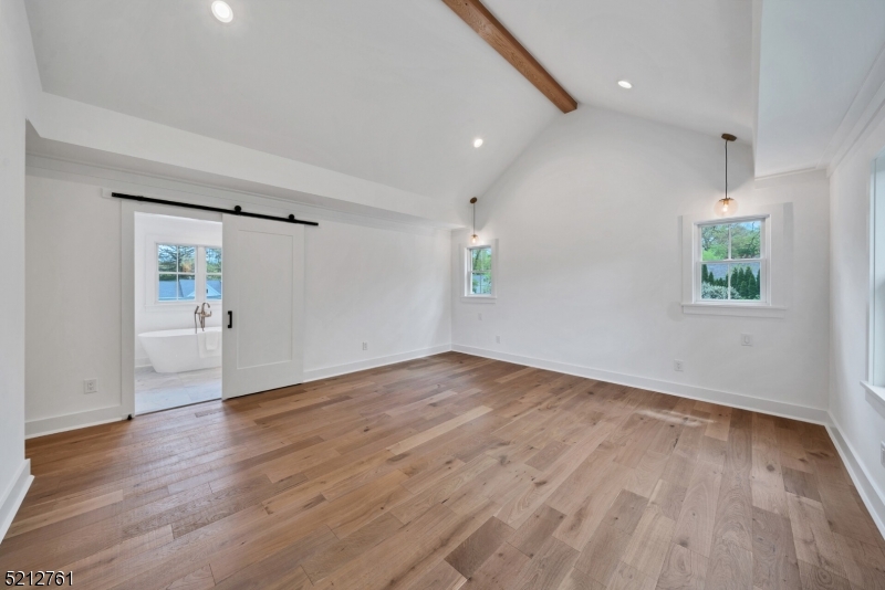 Upper Washington - Residential