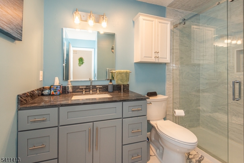 Pompton West - Residential