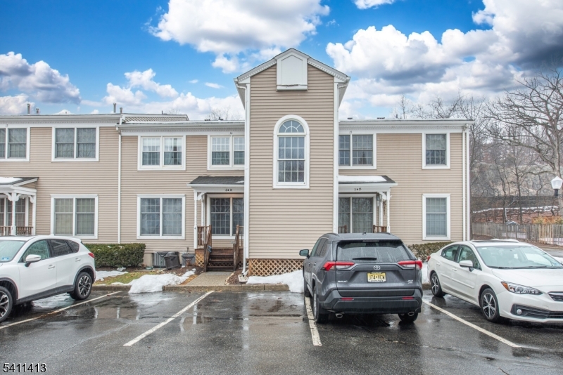 Pompton West - Residential
