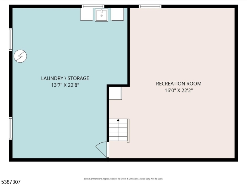 Milton Lake - Residential