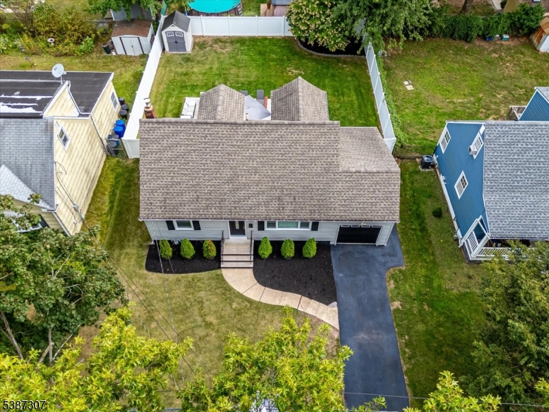 Milton Lake - Residential