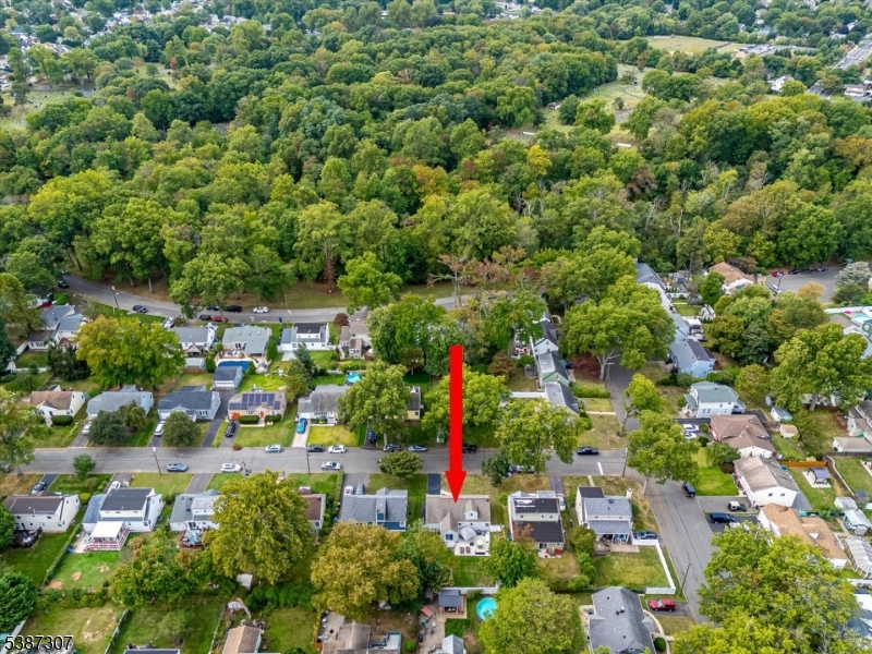 Milton Lake - Residential