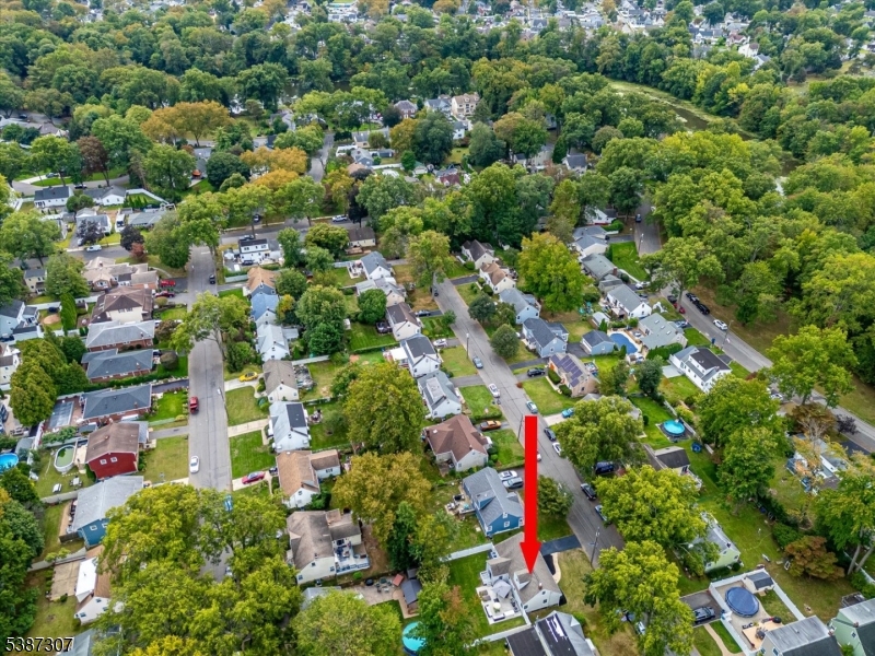 Milton Lake - Residential