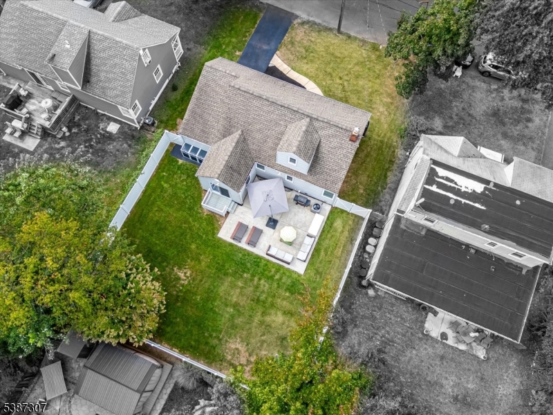 Milton Lake - Residential